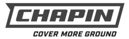 CHAPIN COVER MORE GROUND trademark