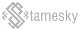 STAMESKY trademark