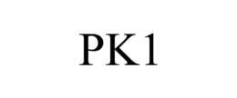 PK1 trademark
