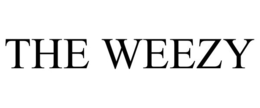 THE WEEZY trademark
