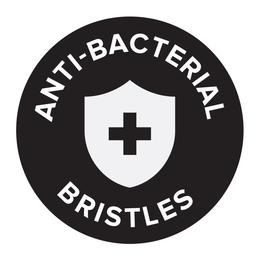 ANTI-BACTERIAL BRISTLES trademark