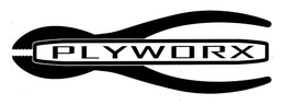 PLYWORX trademark