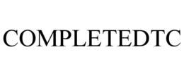 COMPLETEDTC trademark