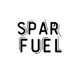 SPAR FUEL trademark