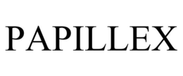 PAPILLEX trademark