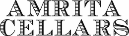 AMRITA CELLARS trademark