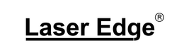 LASER EDGE trademark