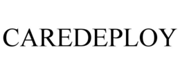 CAREDEPLOY trademark