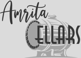 AMRITA CELLARS trademark