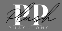 PP PLUSH PHASHIONS trademark