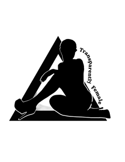 TRANSPARENTLY FEMALE trademark