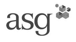 ASG trademark