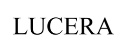 LUCERA trademark