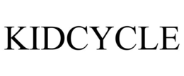 KIDCYCLE trademark
