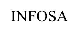 INFOSA trademark