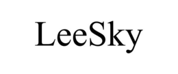 LEESKY trademark