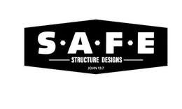 SAFE STRUCTURE DESIGNS JOHN 13:7 trademark