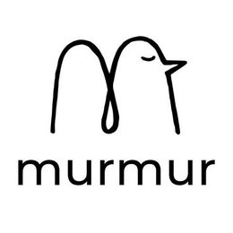 M MURMUR trademark
