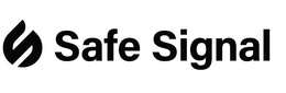 SAFE SIGNAL trademark