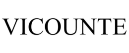 VICOUNTE trademark