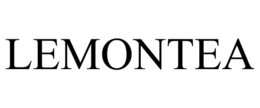 LEMONTEA trademark
