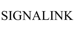 SIGNALINK trademark