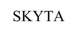 SKYTA trademark