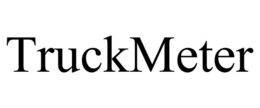 TRUCKMETER trademark