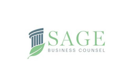SAGE BUSINESS COUNSEL trademark