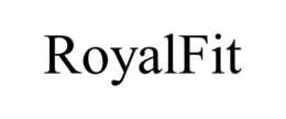 ROYALFIT trademark