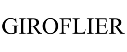 GIROFLIER trademark