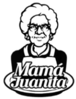 MAMA JUANITA trademark