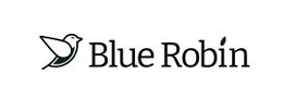 BLUE ROBIN trademark