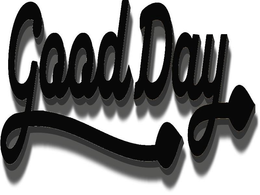GOOD DAY trademark