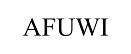 AFUWI trademark