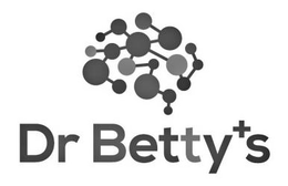 DR BETTY'S trademark