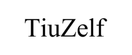 TIUZELF trademark