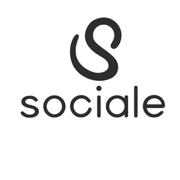 S SOCIALE trademark