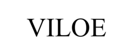 VILOE trademark