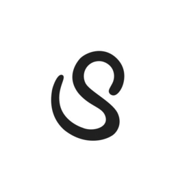 S trademark