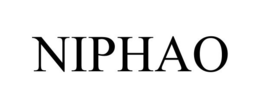 NIPHAO trademark