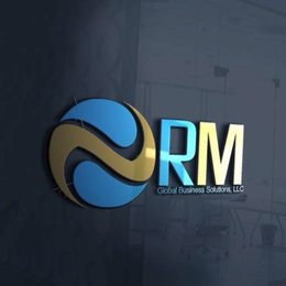 RM GLOBAL BUSINESS SOLUTIONS LLC trademark