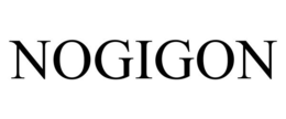 NOGIGON trademark