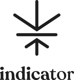 INDICATOR trademark