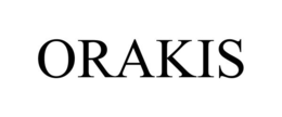 ORAKIS trademark