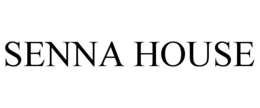 SENNA HOUSE trademark