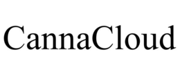 CANNACLOUD trademark