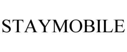 STAYMOBILE trademark