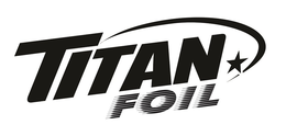 TITAN FOIL trademark