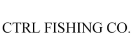 CTRL FISHING CO. trademark